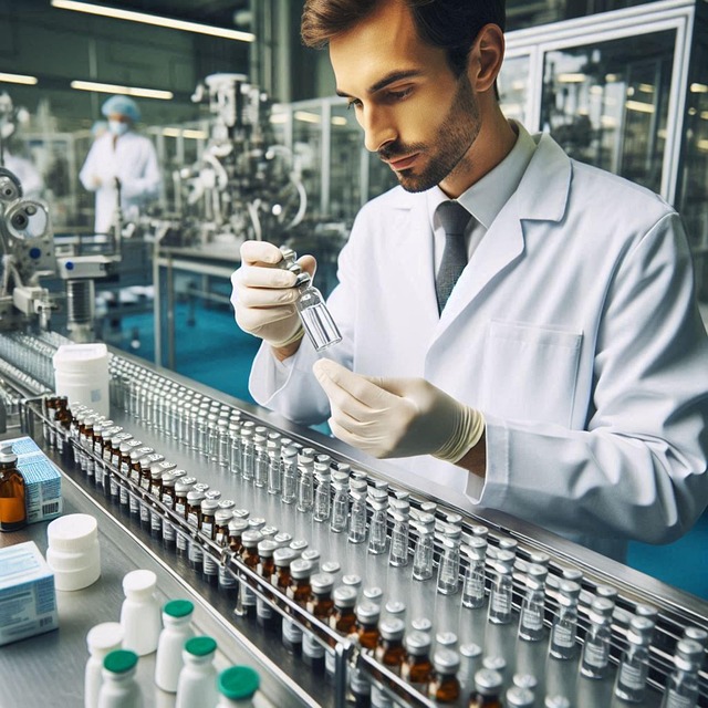 Six Sigma DMAIC Process