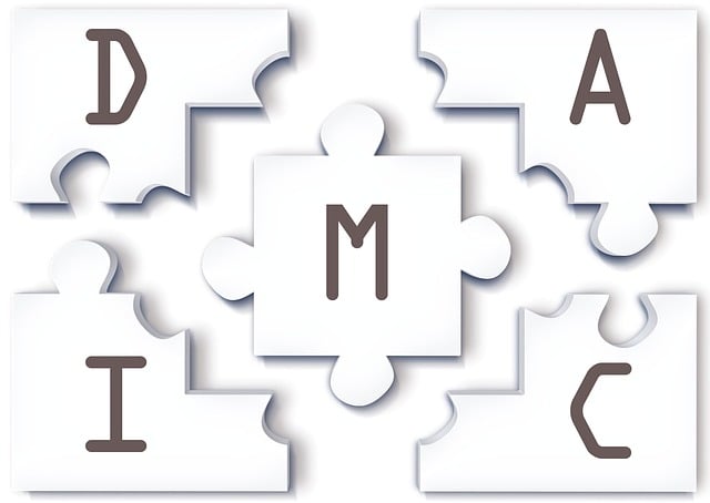 Six Sigma DMAIC Process