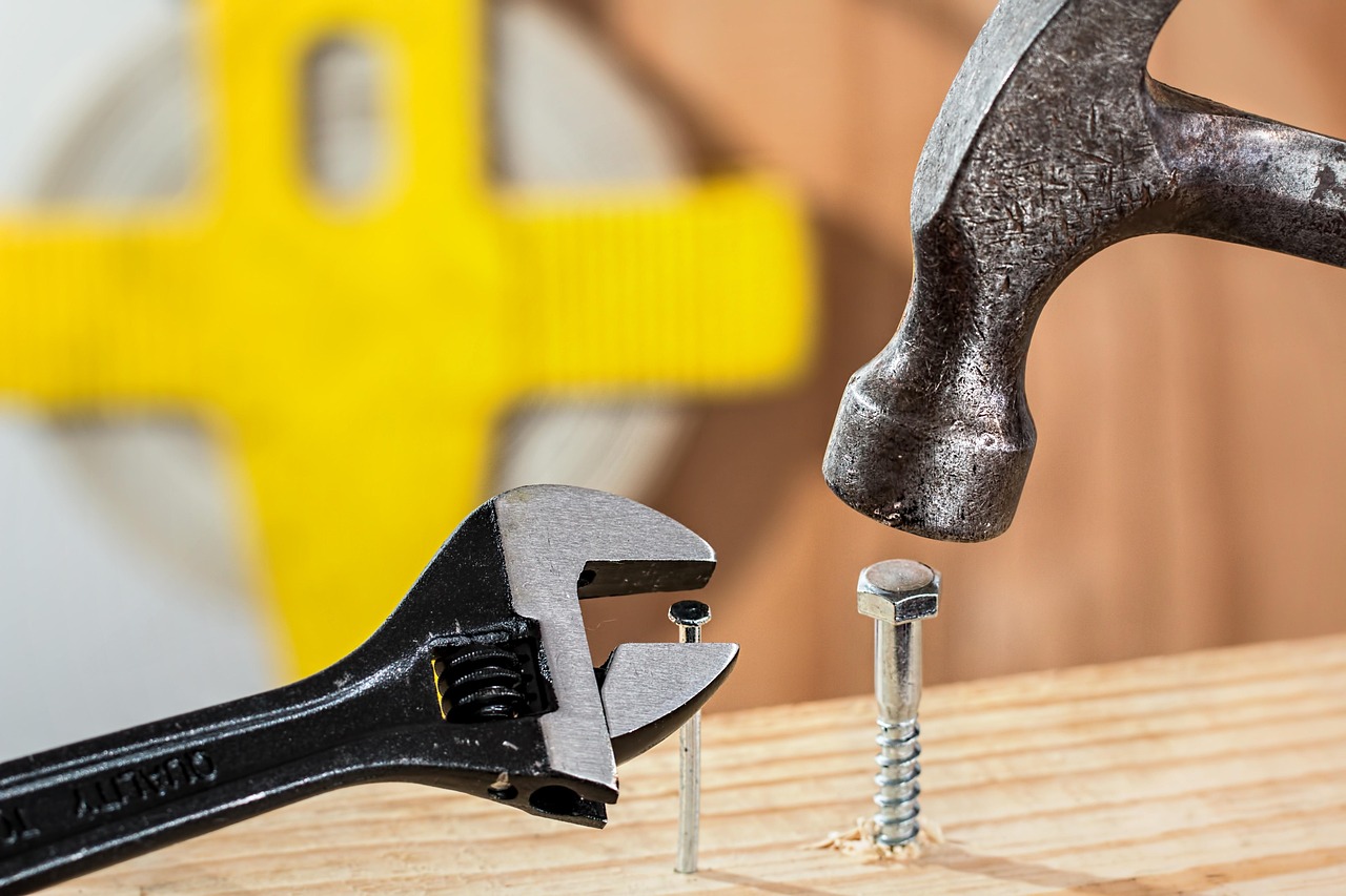 Six Sigma Tools