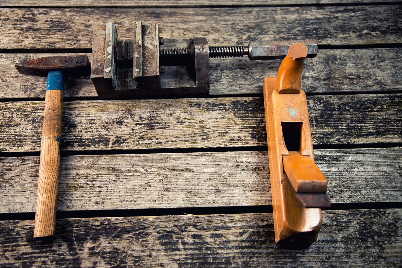 Six Sigma Tools