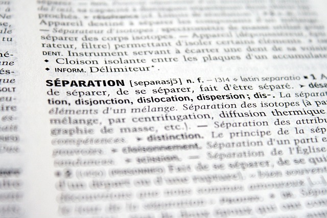 Six Sigma Definition