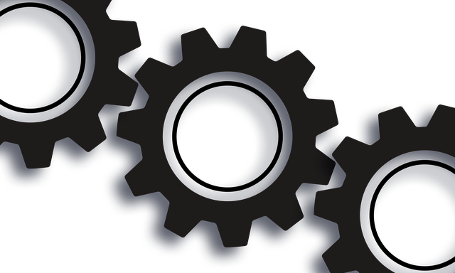 Six Sigma DMAIC Process